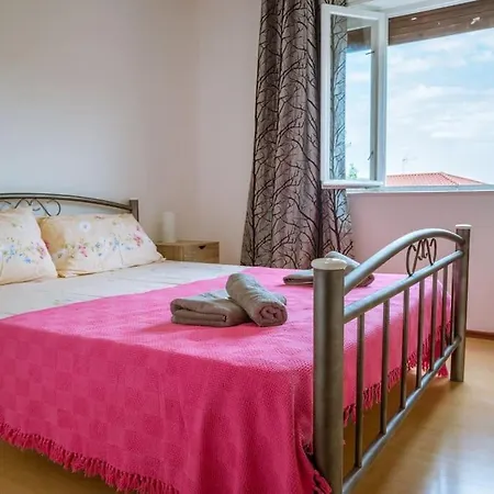 Apartamento View