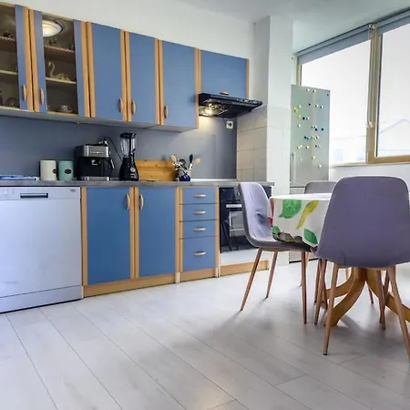 View Apartment Rovinj
