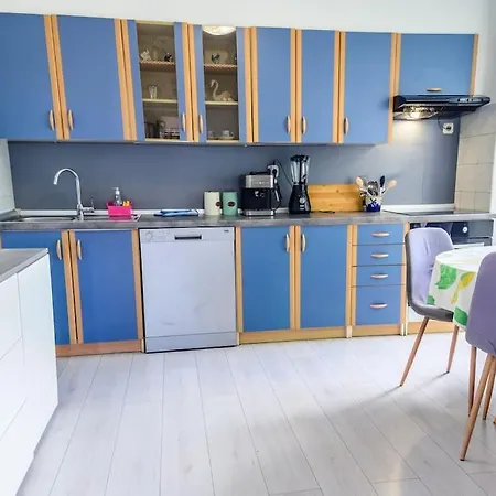 View Apartment *