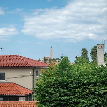 Apartment View *
