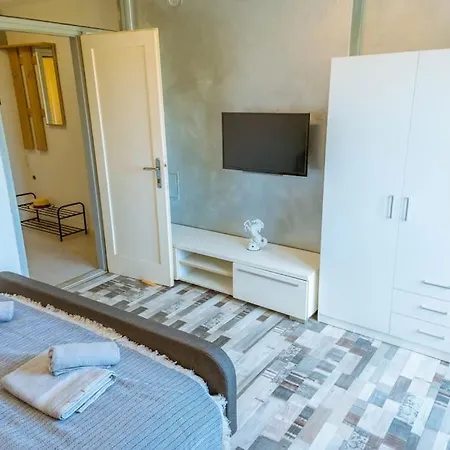 Appartement View Rovinj